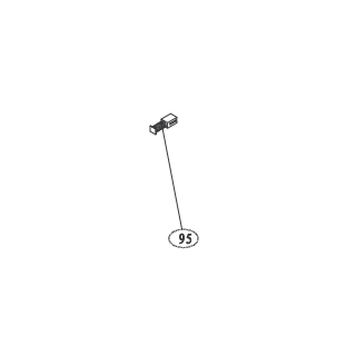 Juego escobillas ingletadora Stayer SC250W
