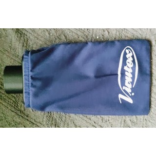 Bolsa lijadora Virutex