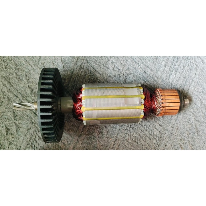 Inducido Stayer HD5C