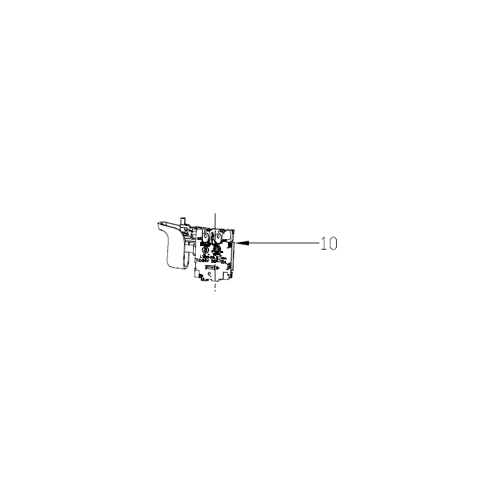 Interruptor PBL 1422 PK/ PBL 2022/ 2024