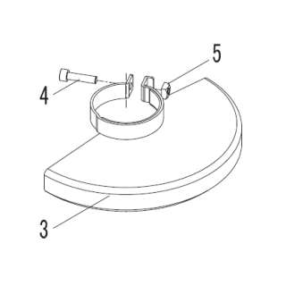 Carter amoladora Stayer AGR 2000