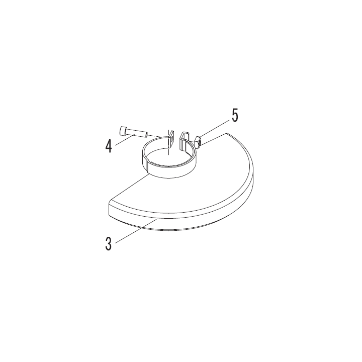 Carter amoladora Stayer AGR 2000