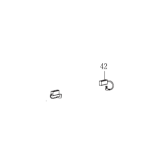 Juego escobillas martillo HD5CK