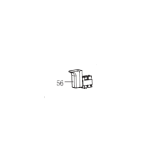 Interruptor martillo HD5CK