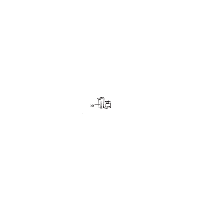 Interruptor martillo HD5CK