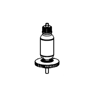 Inducido batidor mezclador Stayer M1100C